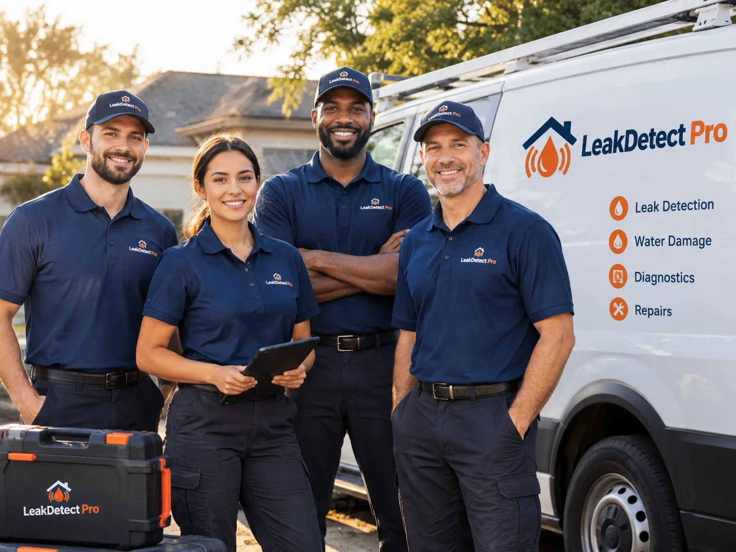 Roof Repair company in Gloster, LA